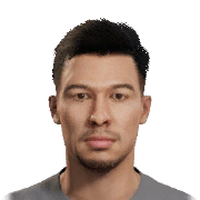 S. EZATOLAHI PES 2021 portrait
