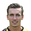 M. RUTTEN PES 2021 portrait