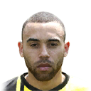 J. OPOKU PES 2021 portrait