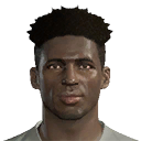S. SOLVET PES 2018 portrait