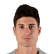 JAUME GRAU PES 2021 portrait