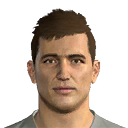 DAVID HARO PES 2018 portrait