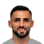 NONO PES 2021 portrait