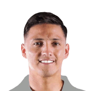 D. CARRASCO PES 2021 portrait