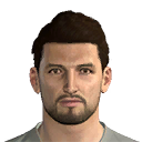 ÁLEX ALBISTEGUI PES 2017 portrait