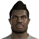 F. IRHENE PES 2018 portrait
