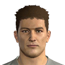 SAMU PÉREZ PES 2021 portrait