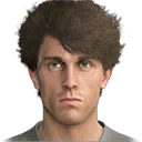 ODRIOZOLA PES 2021 portrait