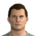 J. HANSON PES 2018 portrait