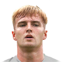 J. BREE PES 2020 portrait