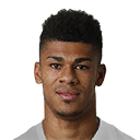 A. FLETCHER PES 2021 portrait