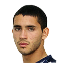 N. BUSTOS PES 2021 portrait