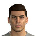 N. GIMÉNEZ PES 2017 portrait