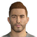 DIGA PES 2019 portrait
