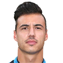 D. COOLS PES 2021 portrait