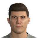 HIAGO PES 2019 portrait