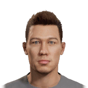 T. HALILOVIĆ PES 2021 portrait