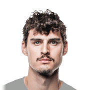 J. SERRA PES 2017 portrait