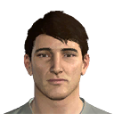 F. DI NOLFO PES 2017 portrait