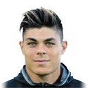 R. ADICEAM PES 2017 portrait