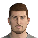 S. DIOUDIS PES 2021 portrait