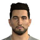 M. SIGALES PES 2017 portrait