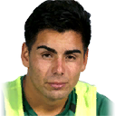 F. QUIROZ PES 2017 portrait