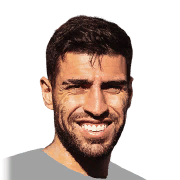 THIAGO ENNES PES 2021 portrait