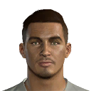 NICOLAS PES 2021 portrait