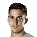 J. MENÉNDEZ PES 2021 portrait