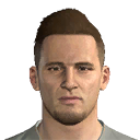 J. P. CHARLES PES 2017 portrait