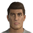 G. GUDIÑO PES 2021 portrait