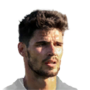C. SCHINDLER PES 2021 portrait