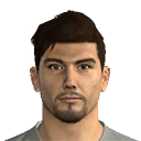 LUAN PERES PES 2021 portrait