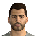 S. CHÉRÉ PES 2018 portrait