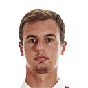 B. KALAICA PES 2021 portrait