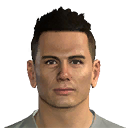 A. EL MAHDIOUI PES 2017 portrait