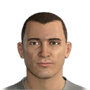 I. OCAMPO PES 2021 portrait