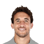 LUIS MILLA PES 2021 portrait