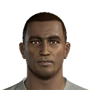 THIAGO CARDOSO PES 2017 portrait
