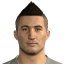 E. BARBATO PES 2017 portrait