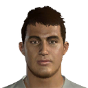 N. GÓMEZ PES 2017 portrait