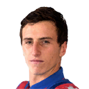 T. CAMPANINI PES 2021 portrait