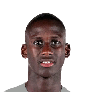 H. MENDES PES 2021 portrait