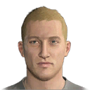 G. BANAZIAK PES 2017 portrait