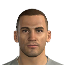 Y. SILVA PES 2017 portrait