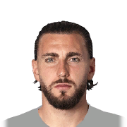 Y. SEVERIN PES 2021 portrait