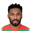 JEAN CLEBER PES 2021 portrait