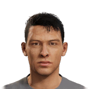 B. SALVARESCHI PES 2021 portrait