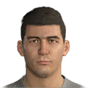 A. PUCHETA PES 2017 portrait